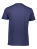 cavalli CLASS Shirt blauw