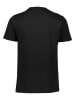cavalli CLASS Shirt in Schwarz