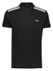 cavalli CLASS Poloshirt zwart