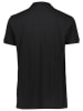 cavalli CLASS Poloshirt zwart
