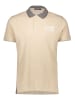 cavalli CLASS Poloshirt beige