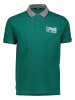 cavalli CLASS Poloshirt groen