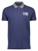 cavalli CLASS Poloshirt in Dunkelblau
