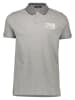 cavalli CLASS Poloshirt grijs