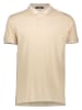 cavalli CLASS Poloshirt in Beige
