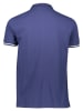 cavalli CLASS Poloshirt in Blau