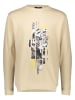 cavalli CLASS Sweatshirt beige