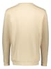 cavalli CLASS Sweatshirt beige