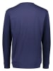 cavalli CLASS Sweatshirt donkerblauw