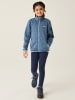 Regatta Fleecejacke "Newhill" in Blau