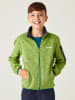 Regatta Fleece vest "Newhill" groen