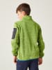 Regatta Fleece vest "Newhill" groen