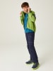 Regatta Fleece vest "Newhill" groen