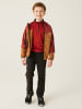 Regatta Fleece vest "Dissolver IX" oranje/rood