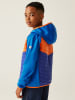Regatta Hybridjacke "Kielder VIII" in Blau/ Orange