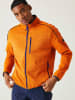 Regatta Fleecejacke "Kames" in Orange