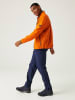 Regatta Fleecejacke "Kames" in Orange