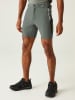 Regatta Funktionsshorts "Mountain II" in Khaki