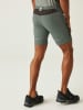 Regatta Funktionsshorts "Mountain II" in Khaki