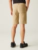Regatta Functionele short "Highton" beige