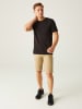 Regatta Functionele short "Highton" beige