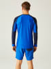 Regatta Badeshirt "Rash" in Dunkelblau/ Blau