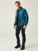 Regatta Hybride jas "Clumber IV" blauw