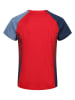 Regatta Trainingsshirt "Corballis" rood