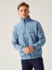 Regatta Funktionsjacke "Shorebay II" in Hellblau