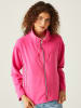 Regatta Fleecejacke "Ashlynn" in Pink