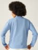 Regatta Fleecejacke "Ashlynn" in Hellblau