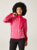 Regatta Fleecejacke "Lindalla VII" in Pink