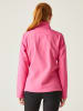 Regatta Funktionsjacke "Connie V" in Pink