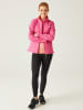 Regatta Funktionsjacke "Connie V" in Pink
