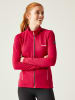 Regatta Fleecejacke "Highton Lite III" in Pink
