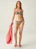 Regatta Bikinislip "Aceana" beige/bruin