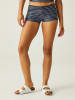 Regatta Bikini-Hose "Aceana" in Dunkelblau/ Weiß