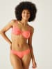 Regatta Bikini-Oberteil "Aceana III" in Rosa
