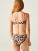 Regatta Bikinitop "Aceana III" beige/bruin