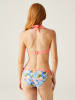 Regatta Biustonosz bikini "Flavia" ze wzorem