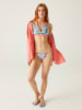Regatta Biustonosz bikini "Flavia" ze wzorem