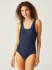 Regatta Badpak "Active II" donkerblauw