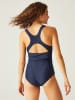 Regatta Badpak "Active II" donkerblauw