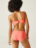 Regatta Biustonosz bikini "Paloma" w kolorze jasnoróżowym