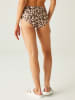 Regatta Bikini-Hose "Paloma" in Beige/ Braun