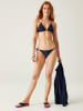 Regatta Bikinislip "Andrellia" donkerblauw