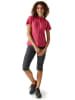 Regatta Functionele blouse "Mindano VIII" roze