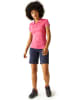 Regatta Funktionspoloshirt "Remex II" in Pink