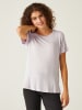 Regatta Shirt "Ballyton" in Lila