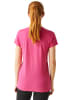 Regatta Shirt "Breezed IV" roze